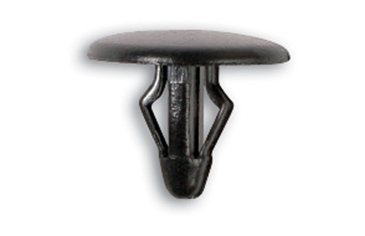 Button Clip for - Ford, Mazda 50pc