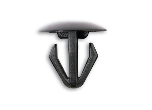 Button Clip - for Mitsubishi 50pc