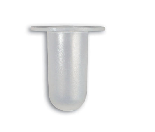 Moulding Clip Barrel Nut - for BMW 50pc