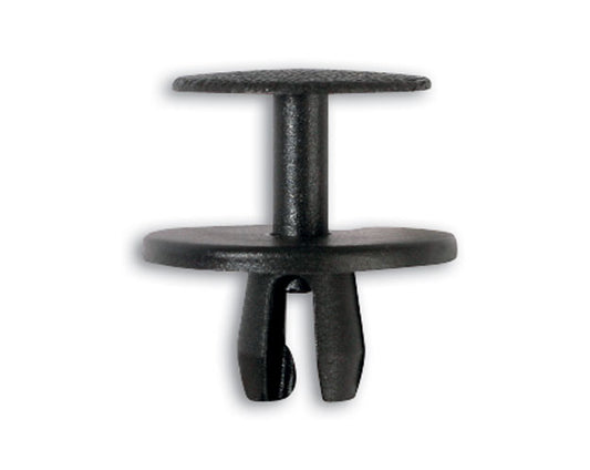 Push Rivet Retainer - for BMW 50pc