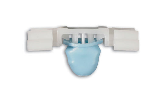 Moulding Clip - for BMW 50pc