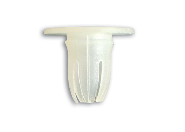 Trim Locking Nut Round type - for Mercedes-Benz 50pc