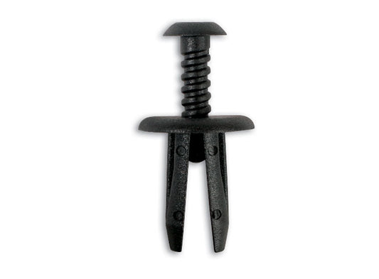 Screw Rivet - for Land Rover, Mercedes-Benz 50pc