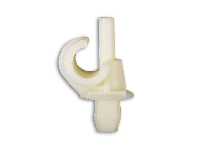 General Trim Clip Bonnet Prop Rod Clip - for Audi, Seat 50pc