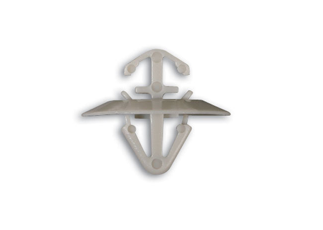 Moulding Clip - for GM, Iveco, Renault 50pc