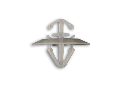 Moulding Clip - for GM, Iveco, Renault 50pc