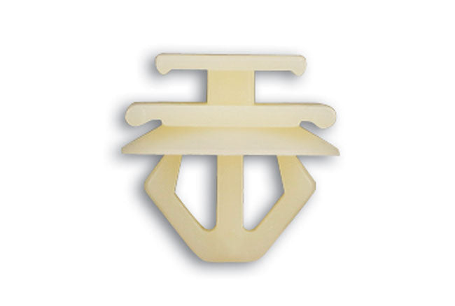 Moulding Clip Retainer - for Citroën, Peugeot 50pc