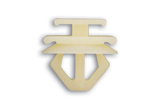 Moulding Clip Retainer - for Citroën, Peugeot 50pc
