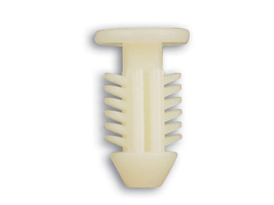 Fir Tree Trim Retainer - for Peugeot 50pc