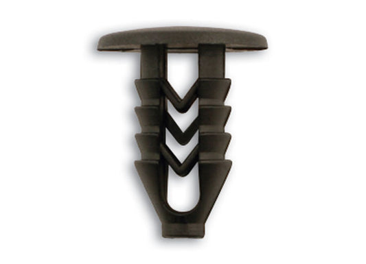 Button Clip Retainer - for Fiat, Volvo 50pc