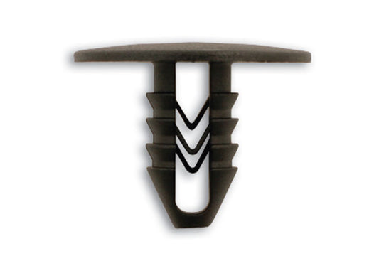 Button Clip Retainer - for Fiat 50pc