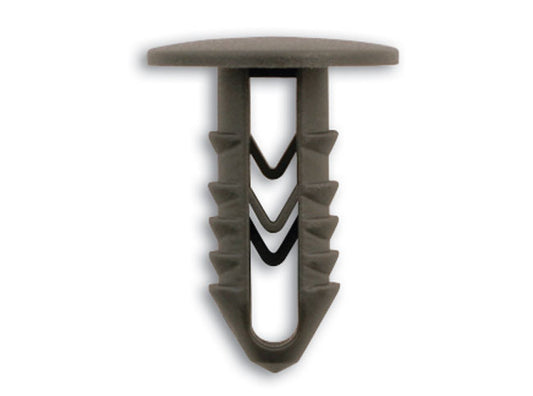 Button Clip Panel Retainer - for Fiat 50pc