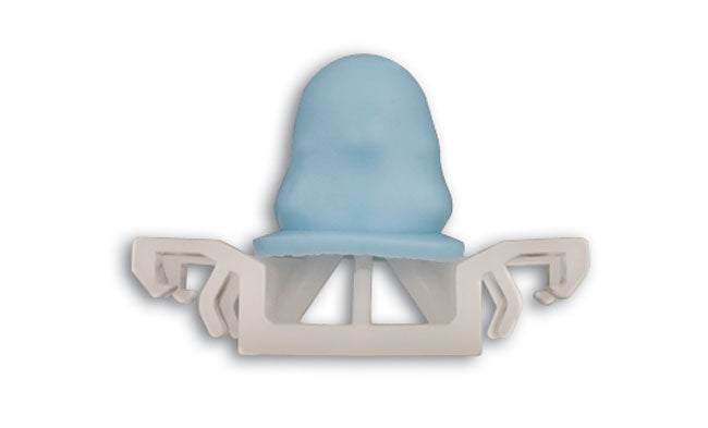 Moulding Clip - for BMW, Fiat, Honda, MINI, Nissan, Subaru, Vauxhall Opel 50pc