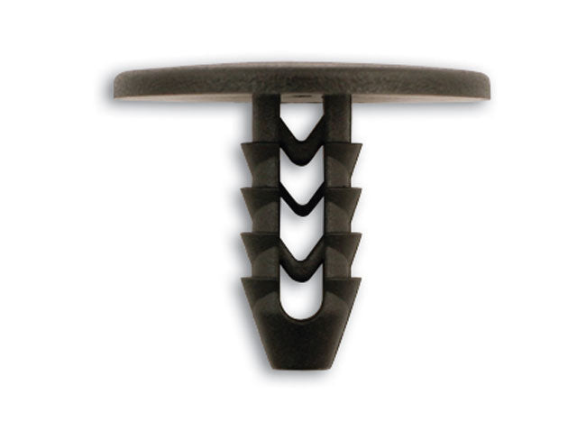 Button Clip Interior Trim Retainer - for Fiat 50pc