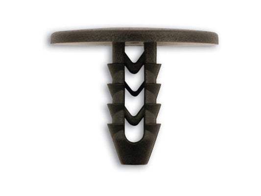 Button Clip Interior Trim Retainer - for Fiat 50pc