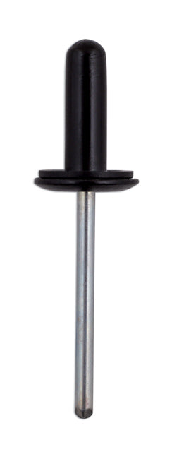 Metal Trim Rivet - for Ford 50pc