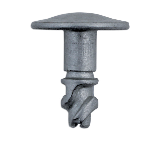 Metal Trim Fastener - for VW 10pc