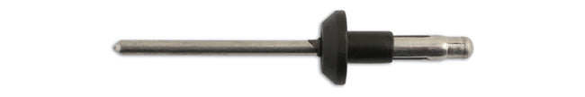 Metal Trim Rivet - for Volvo 50pc