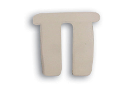 Trim Locking Nut - for Citroen, Fiat, Peugeot, VW Group 50pc