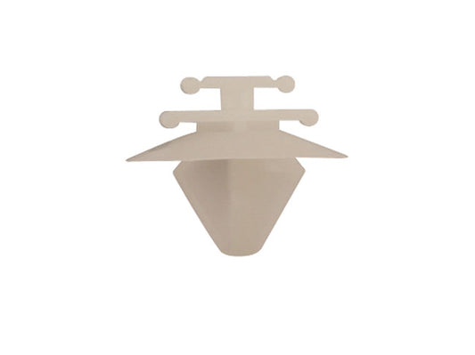 Moulding Clip - for Citroen, Fiat, Peugeot, Renault 50pc