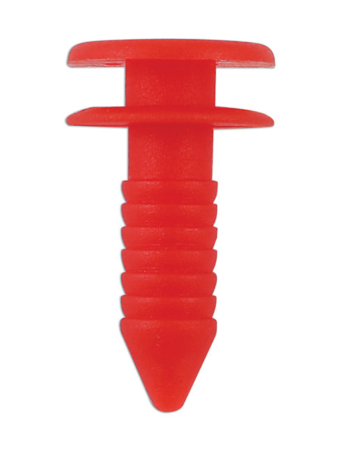 Fir Tree Rear Door Stud - for Ford, Land Rover 50pc