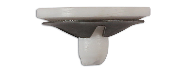 General Trim Clip Badge Fixing - for Ford 50pc