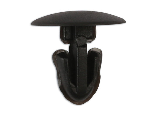 Button Clip Retainer - for Fiat, Citroën, Peugeot 50pc