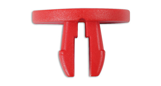 Trim Locking Nut Bonnet Retainer - for Ford 50pc