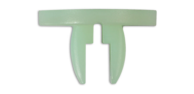 Trim Locking Nut Wheel Arch Retainer - for Ford 50pc