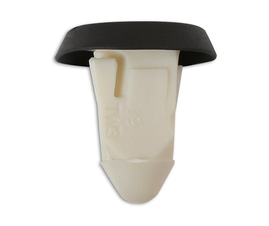 Trim Locking Nut Grommet - for BMW, VW Group 50pc