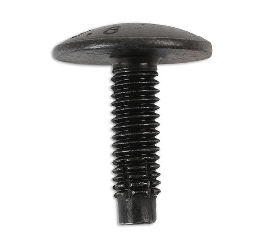 Metal Trim Screw - for Citroen, Peugeot, Seat, VW 20pc
