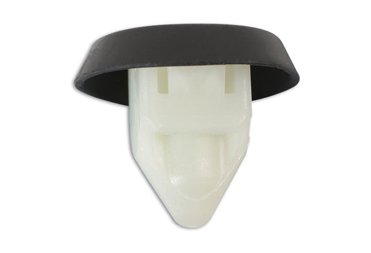 Trim Locking Nut Bumper Clip - for Audi, VW 50pc