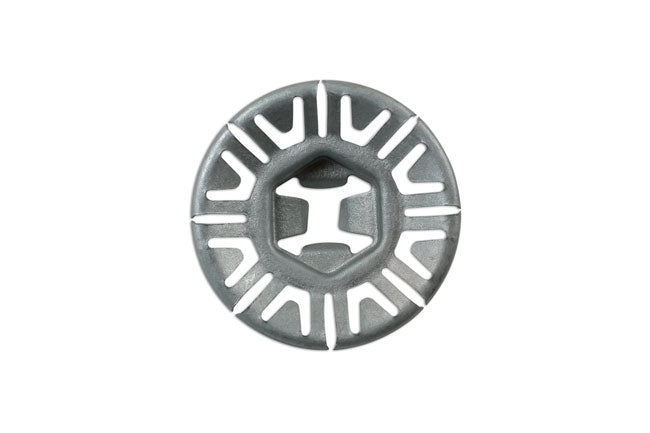 Metal Trim Clip Retainer - for VW Group 50pc