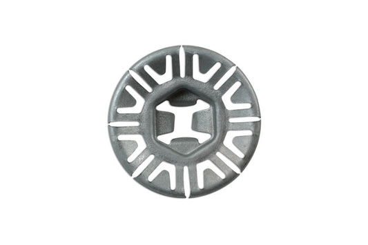 Metal Trim Clip Retainer - for VW Group 50pc