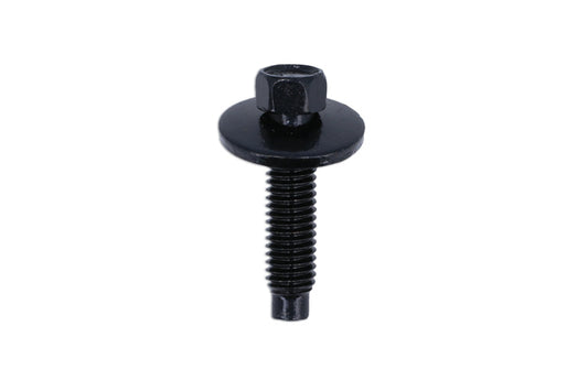 Hex-Head Body Screw with Washer - for Ford 50pc