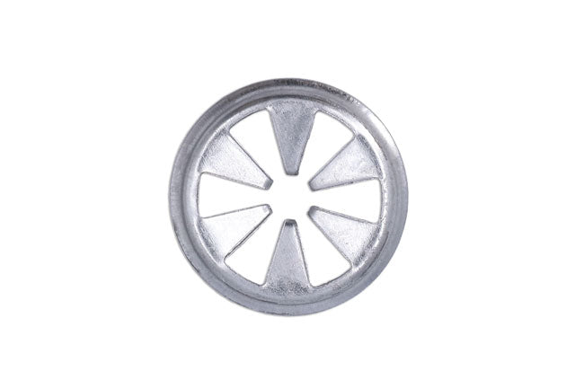 Metal Trim Fastener - for Ford, VW Group 50pc