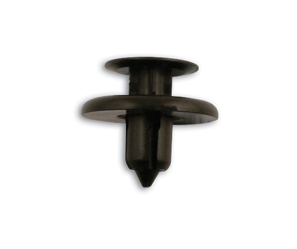 Push Rivet - for Honda, Peugeot, Toyota, General Use 10pc