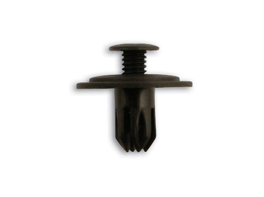 Screw Rivet - for Honda, Universal Use 10pc