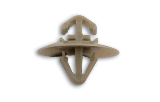 Moulding Clip - for GM, Iveco, Renault 10pc