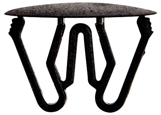 Trim Blanking Plug Hole Size 14mm to 21mm 50pc