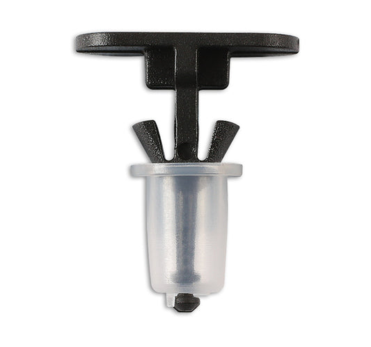 Moulding Clip - for Ford, Vauxhall Opel, VW Group 10pc