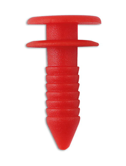 Push Rivet Stud - for Ford, Land Rover 10pc