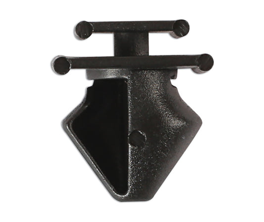 Moulding Clip Retainer - for Citroën, Peugeot 10pc