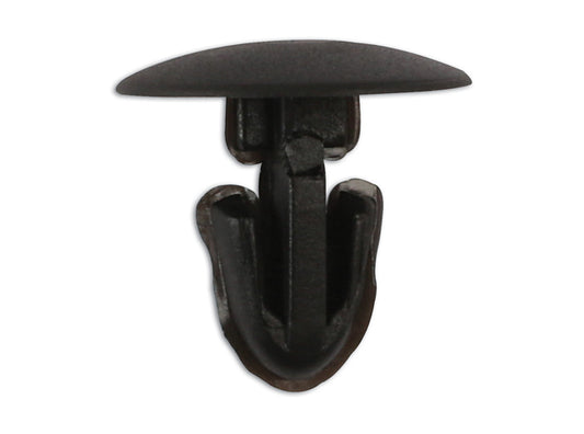 Button Clip Retainer - for Fiat, Citroën, Peugeot 10pc