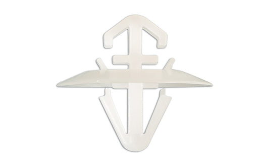 Moulding Clip for Bumper - for Renault 10pc