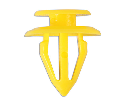 Panel Clip Retainer - for Ford, Land Rover, Rover, VW Group 10pc