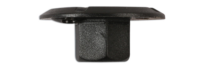 Trim Locking Nut - for BMW, Mercedes-Benz 10pc