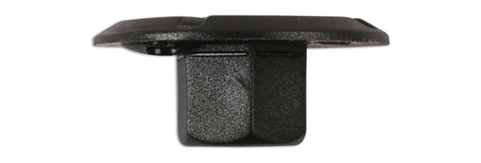 Trim Locking Nut - for BMW, Mercedes-Benz 10pc