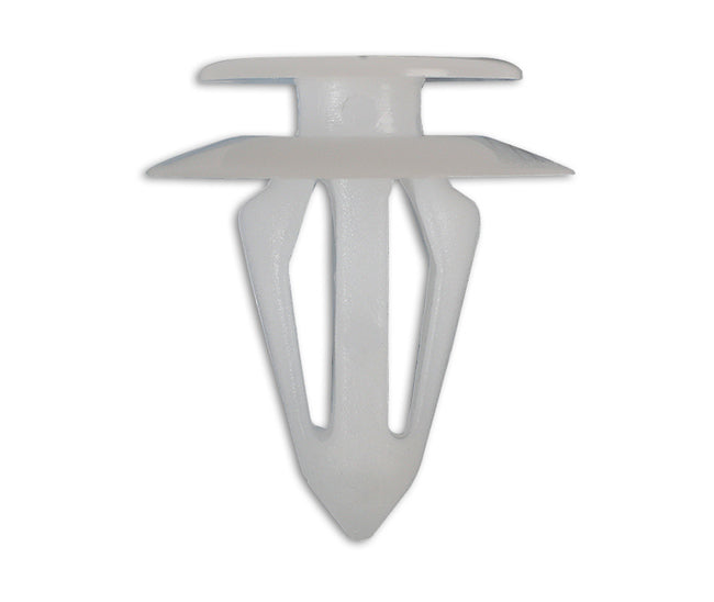 Panel Clip Retainer - for Ford, Vauxhall Opel 10pc