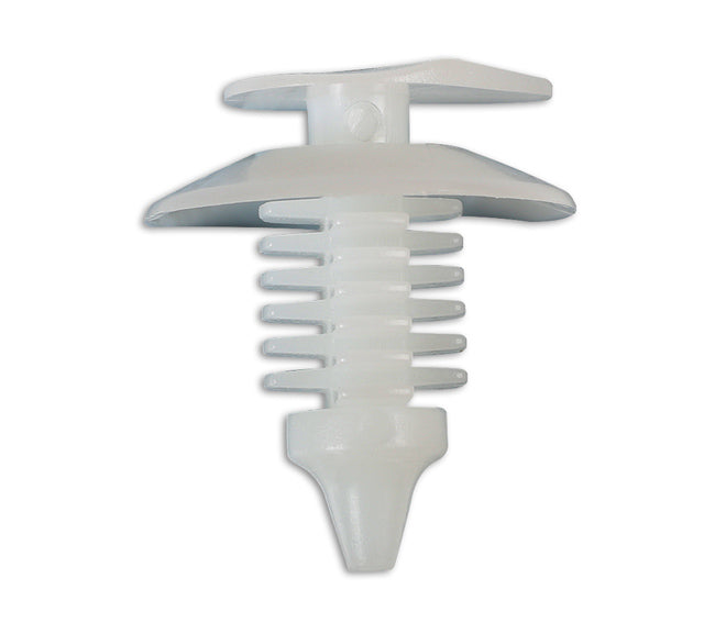 Fir Tree Trim Retainer - for Fiat, VW 10pc